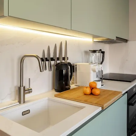 Apartamento Whome Dream Unmatched Elegance And Comfort
