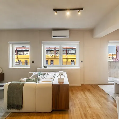 Apartamento Whome Dream Unmatched Elegance And Comfort