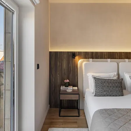 Appartamento Whome Dream Unmatched Elegance And Comfort Lisbona
