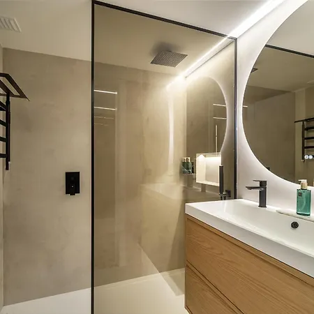 Whome Dream Unmatched Elegance And Comfort Appartamento Lisbona