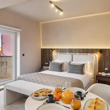 Whome Dream Unmatched Elegance And Comfort Lisboa