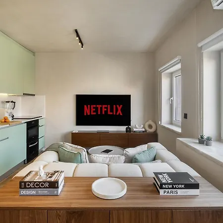 Whome Dream Unmatched Elegance And Comfort Appartement Lissabon