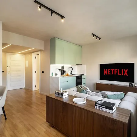 Apartament Whome Dream Unmatched Elegance And Comfort