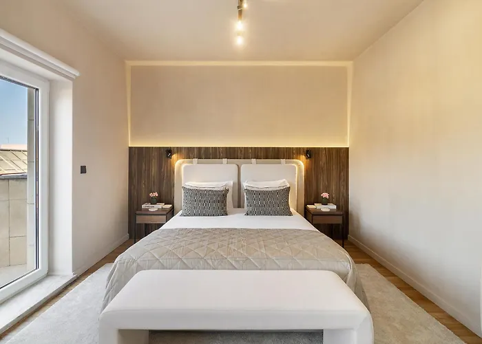 Whome Dream Unmatched Elegance And Comfort Lisboa