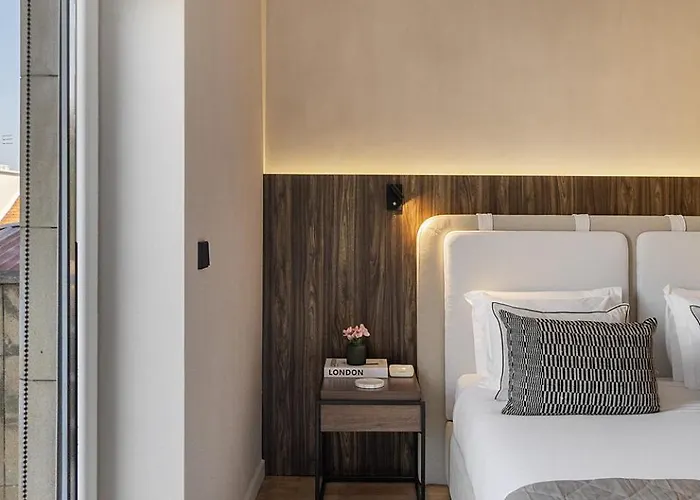 Apartmán Whome Dream Unmatched Elegance And Comfort Lisboa