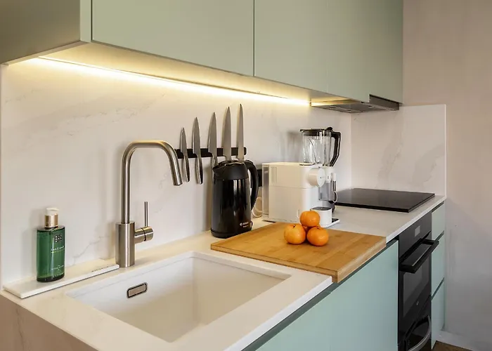 Apartmán Whome Dream Unmatched Elegance And Comfort