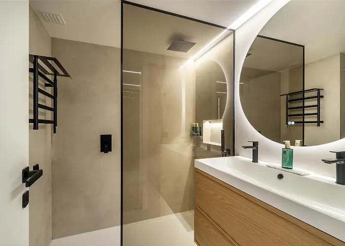 Whome Dream Unmatched Elegance And Comfort Lejlighed Lisboa