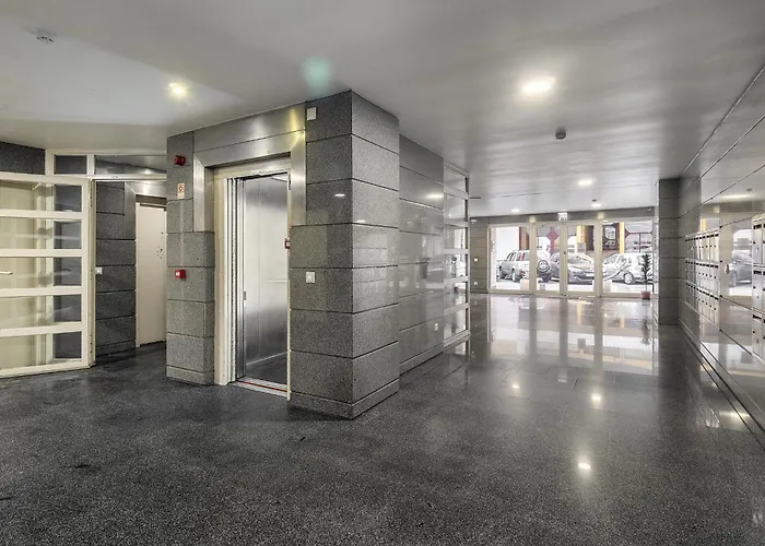 Whome Dream Unmatched Elegance And Comfort Apartmán