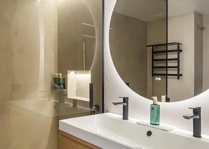 Whome Dream Unmatched Elegance And Comfort Lisboa