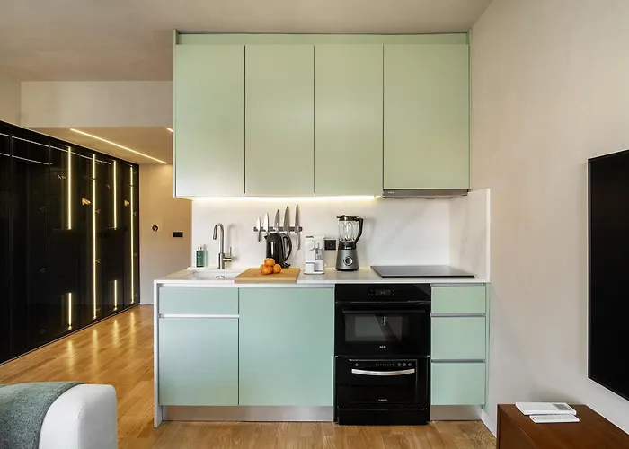 Whome Dream Unmatched Elegance And Comfort Lejlighed Lisboa