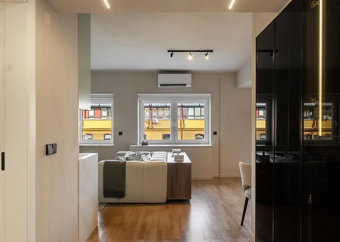 Whome Dream Unmatched Elegance And Comfort Apartmán *