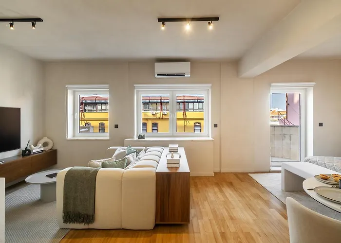 Apartmán Whome Dream Unmatched Elegance And Comfort