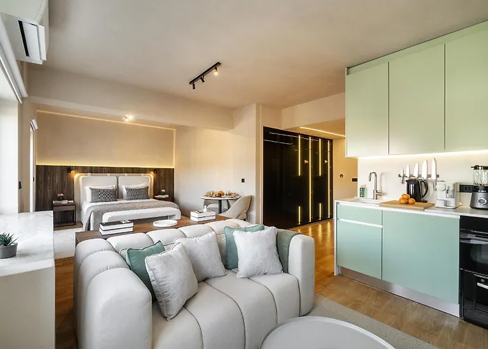 Whome Dream Unmatched Elegance And Comfort * Lisboa