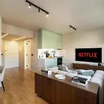 公寓 Whome Dream Unmatched Elegance And Comfort