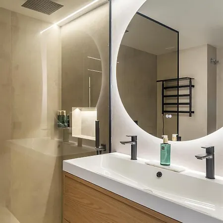 Whome Dream Unmatched Elegance And Comfort Lisboa