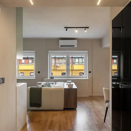 Whome Dream Unmatched Elegance And Comfort Apartamento *