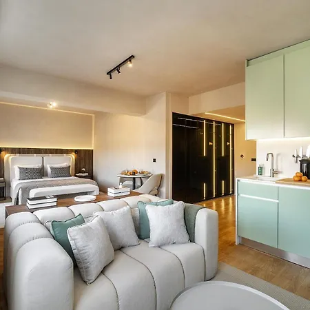 Whome Dream Unmatched Elegance And Comfort * Lisboa